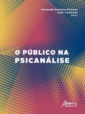 cover image of O Público na Psicanálise